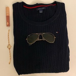 Tommy Hilfiger High Neck sweater